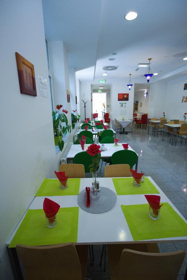 Hotel City Residence Hotel Vídeň