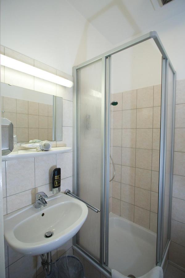 Hotel City Residence 3* Vídeň